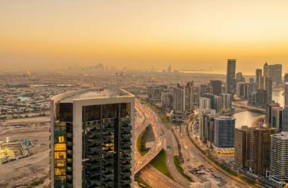Apartment - 2 Bedrooms - 3 Bathrooms for rent in Tower A - Damac Towers by Paramount - Business Bay - Dubai Apartment - 2 Bedrooms - 3 Bathrooms for rent in Tower A - Damac Towers by Paramount - Business Bay - Dubai