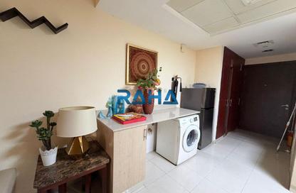 Apartment - Studio - 1 Bathroom for rent in Fayrouz - Bab Al Bahar - Al Marjan Island - Ras Al Khaimah