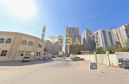 أرض - استوديو للبيع في مبنى جيباس 3 - الراشدية 2 - الراشدية - عجمان