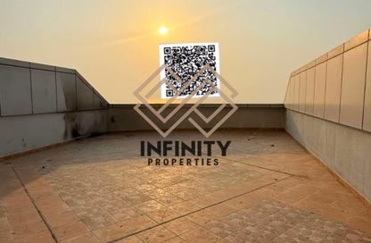 Apartment - 1 Bedroom - 2 Bathrooms for sale in Ajman Corniche Residences - Ajman Corniche Road - Ajman Apartment - 1 Bedroom - 2 Bathrooms for sale in Ajman Corniche Residences - Ajman Corniche Road - Ajman