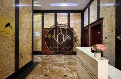 Apartment - 2 - 2 for rent in Al Jurf 2 - Al Jurf - Ajman Downtown - Ajman Apartment - 2 - 2 for rent in Al Jurf 2 - Al Jurf - Ajman Downtown - Ajman