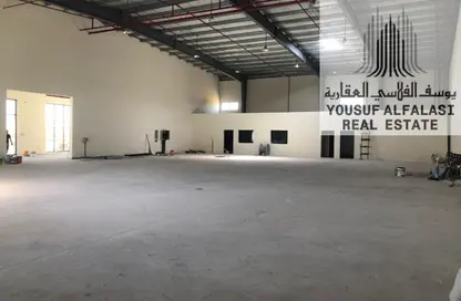 مستودع - استوديو - 1 حمام للايجار في أم الثعوب - أم القيوين مستودع - استوديو - 1 حمام للايجار في أم الثعوب - أم القيوين