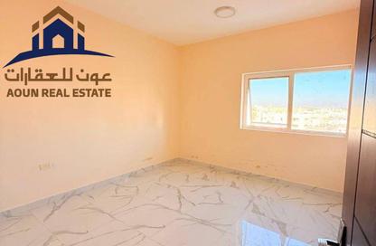 Apartment - 1 Bedroom - 1 Bathroom for rent in Al Butina B - Al Butina - Sharjah