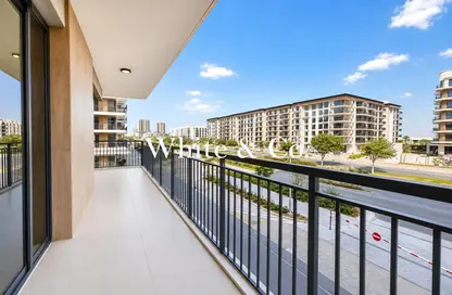 Apartment - 2 Bedrooms - 2 Bathrooms for sale in Holland Gardens - Town Square - Dubai