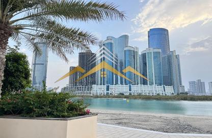 Apartment - Studio - 1 Bathroom for sale in Hydra Avenue Towers - City Of Lights - Al Reem Island - Abu Dhabi Apartment - Studio - 1 Bathroom for sale in Hydra Avenue Towers - City Of Lights - Al Reem Island - Abu Dhabi
