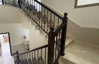 Villa - 5 Bedrooms - 5 Bathrooms for sale in Shomous Residential Complex - Sharjah Garden City - Sharjah