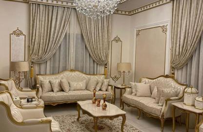 Villa - 5 Bedrooms - 5 Bathrooms for sale in Shomous Residential Complex - Sharjah Garden City - Sharjah