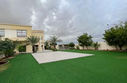 Villa - 5 Bedrooms - 5 Bathrooms for sale in Shomous Residential Complex - Sharjah Garden City - Sharjah
