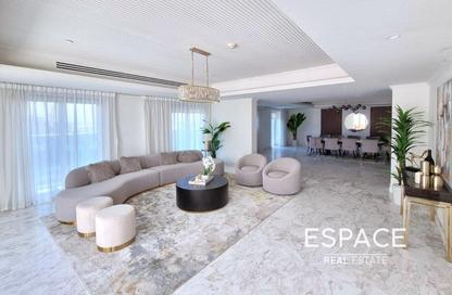 Apartment - 4 Bedrooms - 7 Bathrooms for sale in Victoria Residency - Al Furjan - Dubai