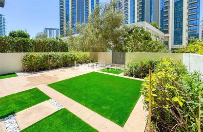 Apartment - 1 Bedroom - 1 Bathroom for rent in 17 Icon Bay - Dubai Creek Harbour (The Lagoons) - Dubai Apartment - 1 Bedroom - 1 Bathroom for rent in 17 Icon Bay - Dubai Creek Harbour (The Lagoons) - Dubai