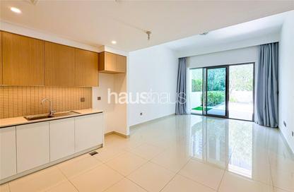 Apartment - 1 Bedroom - 1 Bathroom for rent in 17 Icon Bay - Dubai Creek Harbour (The Lagoons) - Dubai