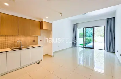 Apartment - 1 Bedroom - 1 Bathroom for rent in 17 Icon Bay - Dubai Creek Harbour (The Lagoons) - Dubai