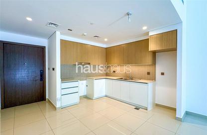 Apartment - 1 Bedroom - 1 Bathroom for rent in 17 Icon Bay - Dubai Creek Harbour (The Lagoons) - Dubai