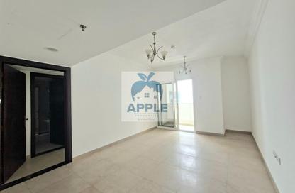 Apartment - 1 Bedroom - 2 Bathrooms for rent in Muwaileh 3 Building - Muwaileh - Sharjah