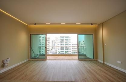Apartment - 2 Bedrooms - 2 Bathrooms for rent in Al Thayyal 1 - Al Thayyal - Greens - Dubai