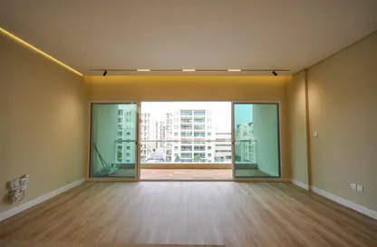 Apartment - 2 Bedrooms - 2 Bathrooms for rent in Al Thayyal 1 - Al Thayyal - Greens - Dubai