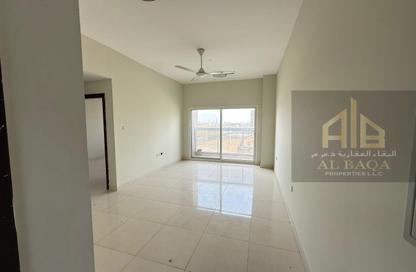 Apartment - 2 Bedrooms - 3 Bathrooms for rent in Al Jurf Industrial 3 - Al Jurf Industrial - Ajman