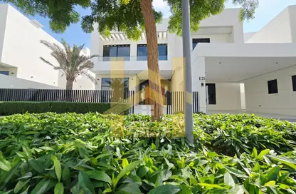 Villa - 5 Bedrooms - 7 Bathrooms for sale in Creekside - Al Zorah - Ajman