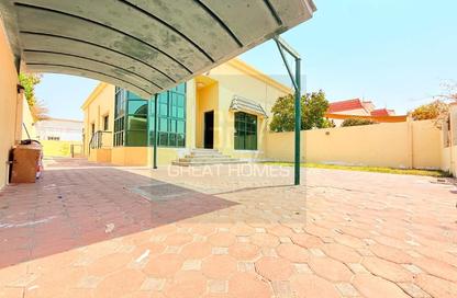 Villa - 3 Bedrooms - 3 Bathrooms for rent in Mirdif Villas - Mirdif - Dubai
