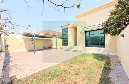 Villa - 3 Bedrooms - 3 Bathrooms for rent in Mirdif Villas - Mirdif - Dubai