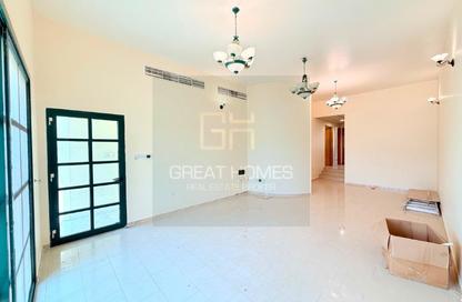 Villa - 3 Bedrooms - 3 Bathrooms for rent in Mirdif Villas - Mirdif - Dubai Villa - 3 Bedrooms - 3 Bathrooms for rent in Mirdif Villas - Mirdif - Dubai