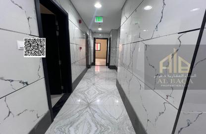Apartment - 1 - 2 for rent in Anwar Al Furat Building - Al Jurf Industrial 3 - Al Jurf Industrial - Ajman Apartment - 1 - 2 for rent in Anwar Al Furat Building - Al Jurf Industrial 3 - Al Jurf Industrial - Ajman