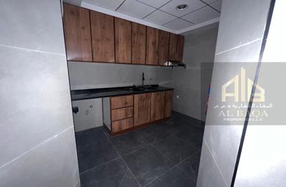Apartment - 1 - 2 for rent in Anwar Al Furat Building - Al Jurf Industrial 3 - Al Jurf Industrial - Ajman Apartment - 1 - 2 for rent in Anwar Al Furat Building - Al Jurf Industrial 3 - Al Jurf Industrial - Ajman