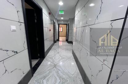 Apartment - 1 - 2 for rent in Anwar Al Furat Building - Al Jurf Industrial 3 - Al Jurf Industrial - Ajman Apartment - 1 - 2 for rent in Anwar Al Furat Building - Al Jurf Industrial 3 - Al Jurf Industrial - Ajman