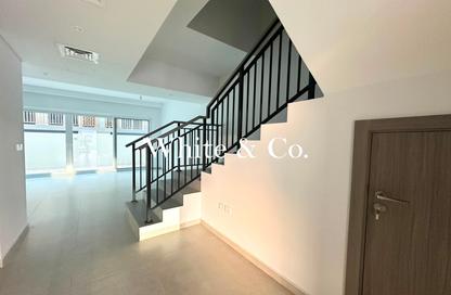Townhouse - 4 - 4 for rent in Verona - Damac Hills 2 - Dubai