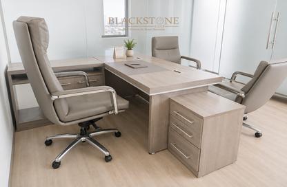Office Space - Studio - 1 Bathroom for rent in Palace Tower 1 - Palace Towers - Dubai Silicon Oasis - Dubai Office Space - Studio - 1 Bathroom for rent in Palace Tower 1 - Palace Towers - Dubai Silicon Oasis - Dubai