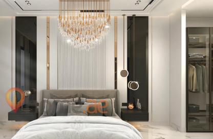 Apartment - 1 - 2 for sale in Elitz 3 by Danube - District 13 - Jumeirah Village Circle - Dubai