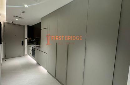 Apartment - Studio - 1 Bathroom for rent in Regalia By Deyaar - Business Bay - Dubai Apartment - Studio - 1 Bathroom for rent in Regalia By Deyaar - Business Bay - Dubai