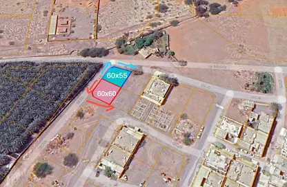 أرض - استوديو للبيع في شمال جلفار - رأس الخيمة