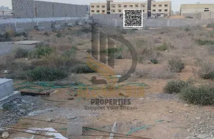 أرض - استوديو للبيع في المنطقة الصناعية 2 - منطقة الإمارات الصناعية الحديثة - أم القيوين أرض - استوديو للبيع في المنطقة الصناعية 2 - منطقة الإمارات الصناعية الحديثة - أم القيوين