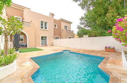 Villa - 3 Bedrooms - 3 Bathrooms for sale in Al Reem 1 - Al Reem - Arabian Ranches - Dubai