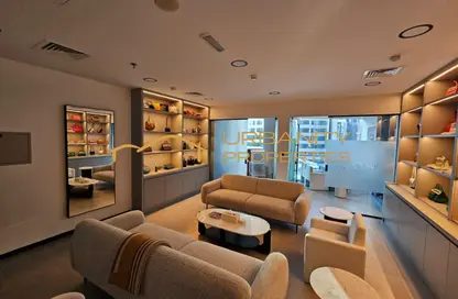 Office Space - Studio for sale in B2B Tower - Business Bay - Dubai