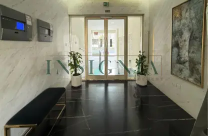 شقة - 2 غرف نوم - 2 حمامات للايجار في ارجان - دبي