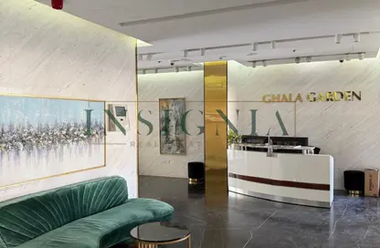 شقة - 2 غرف نوم - 2 حمامات للايجار في ارجان - دبي