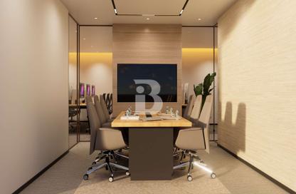 Office Space - Studio for rent in HDS Business Centre - JLT Cluster M - Jumeirah Lake Towers - Dubai