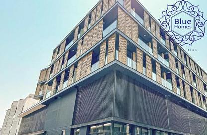Apartment - 1 - 2 for rent in Serenity Lakes 5 - District 10 - Jumeirah Village Circle - Dubai