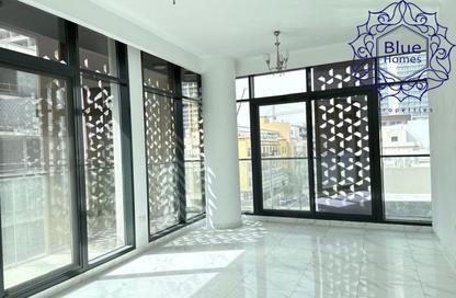 Apartment - 1 - 2 for rent in Serenity Lakes 5 - District 10 - Jumeirah Village Circle - Dubai