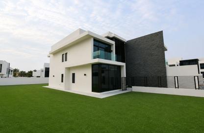 Villa - 4 Bedrooms - 6 Bathrooms for rent in Jawaher Saadiyat - Saadiyat Island - Abu Dhabi Villa - 4 Bedrooms - 6 Bathrooms for rent in Jawaher Saadiyat - Saadiyat Island - Abu Dhabi