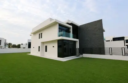 Villa - 4 Bedrooms - 6 Bathrooms for rent in Jawaher Saadiyat - Saadiyat Island - Abu Dhabi Villa - 4 Bedrooms - 6 Bathrooms for rent in Jawaher Saadiyat - Saadiyat Island - Abu Dhabi