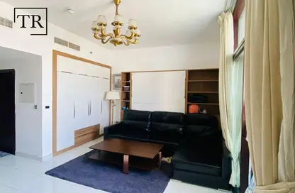 شقة - 1 حمام للايجار في ستارز تاور 1 - ستارز من دانوب - الفرجان - دبي