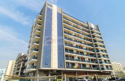 Apartment - 1 Bedroom - 2 Bathrooms for rent in Vision 1 - Liwan - Dubai Land - Dubai