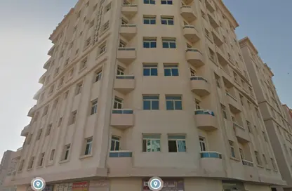 Apartment - 1 Bedroom - 2 Bathrooms for rent in Al Naimiya - Al Nuaimiya - Ajman