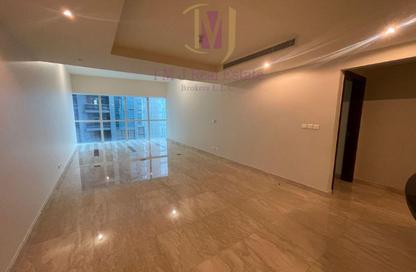 Apartment - 1 Bedroom - 2 Bathrooms for rent in Sama Tower - Sheikh Zayed Road - Dubai