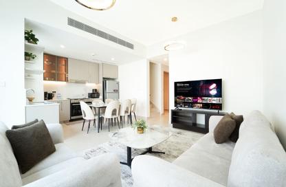 Apartment - 3 - 3 for rent in Raya - Arabian Ranches 3 - Dubai