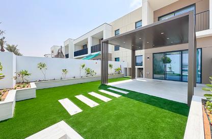 Apartment - 3 - 3 for rent in Raya - Arabian Ranches 3 - Dubai