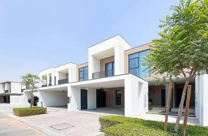 Apartment - 3 - 3 for rent in Raya - Arabian Ranches 3 - Dubai
